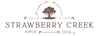 Strawberry Creek - Home