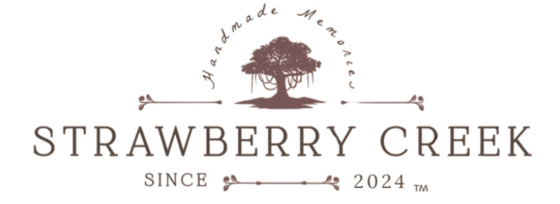 Strawberry Creek