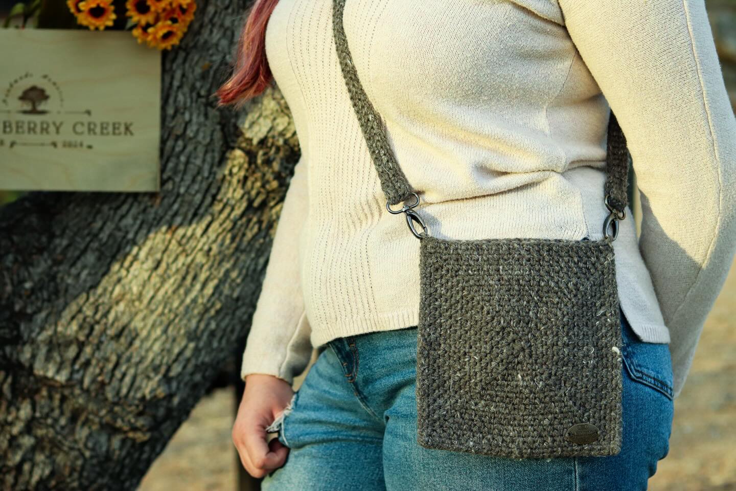 The Grove Crossbody