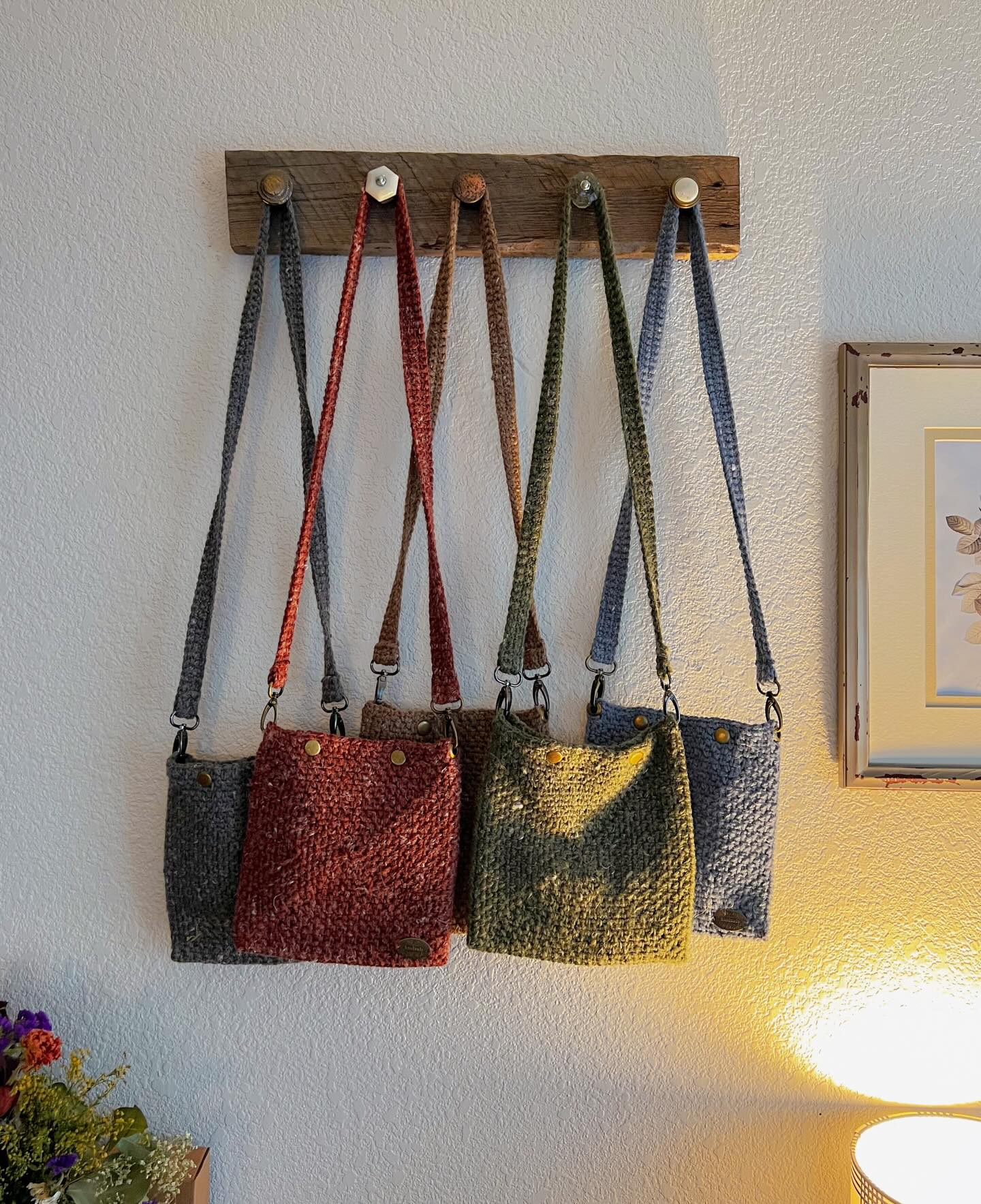 The Grove Crossbody